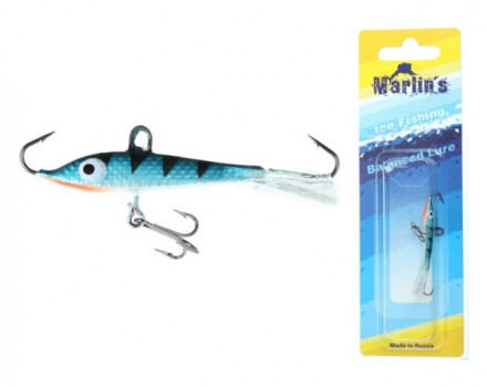 Балансир рыболовный  Marlin&#039;s 9111-009