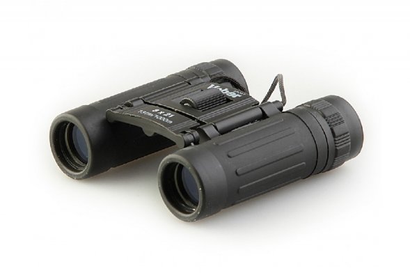 Бинокль Veber БН 8x21 Veber Sport черный
