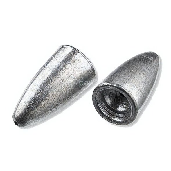 Груз Tula-SF Пуля классич. калибр. 4.0г 5шт гпк-040