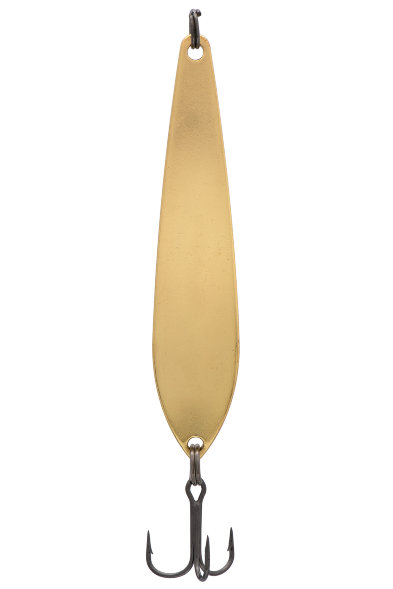 Блесна зимняя 5812, вес 18 гр цвет 03