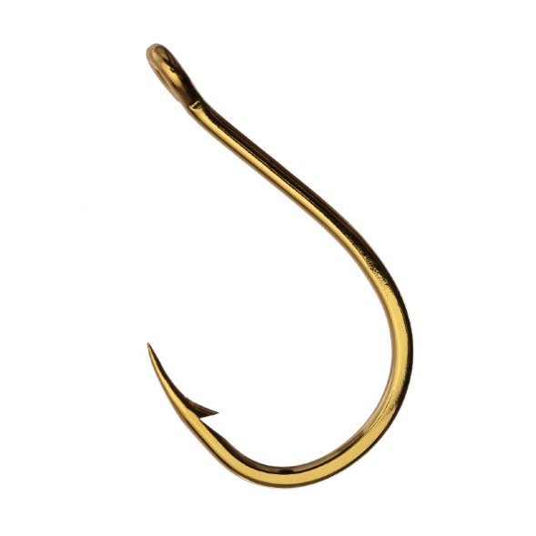 Крючок Condor Keiryu-Ring №6 рос.разм. G 50 шт./упак