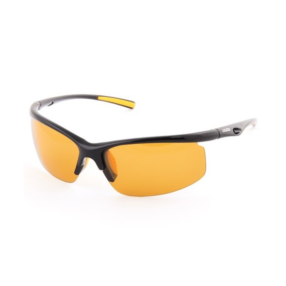 Очки Norfin поляризационные желт. NF-2010