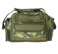 Сумка AQUATIC для охотника 28*50*32см Со-09