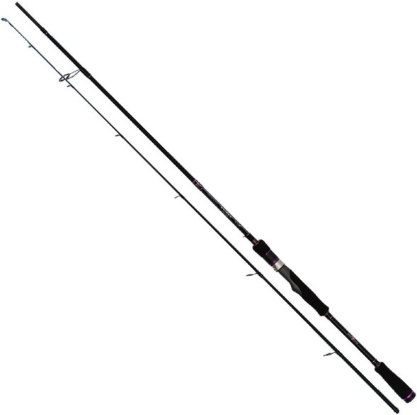 Спиннинг Sprut Saburo 274M 7-28г SS902MFS