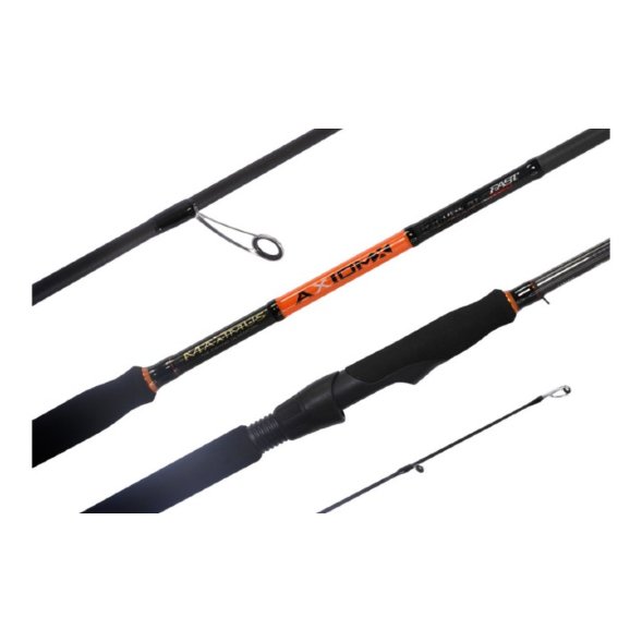 Спиннинг Maximus Axiom-X 18UL 1.8м 1-8г