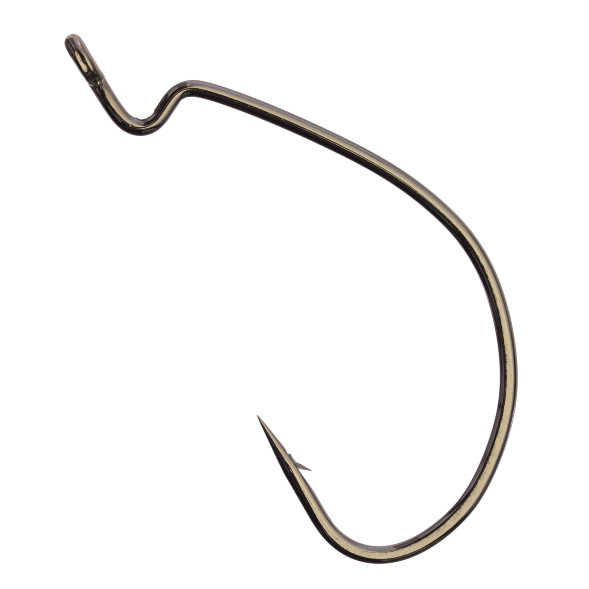 Крючок офсетный Condor MAGNA OSHAUGHNESSY WORM №6/0 BN 50 шт/упак
