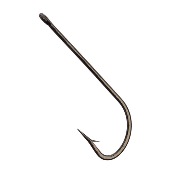 Крючок Condor Limerick-Ring №9 BN 50 шт./упак