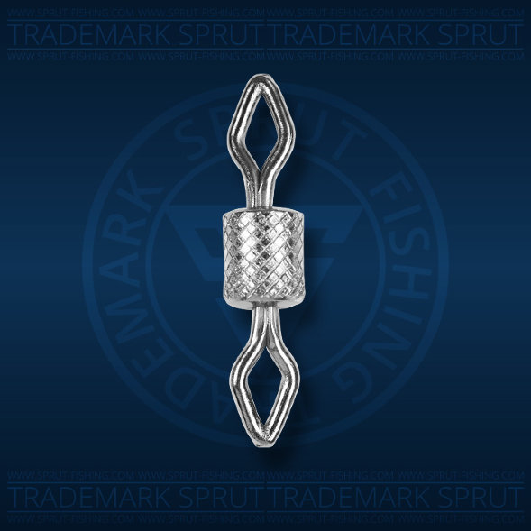 Вертлюг Sprut SW-05 BN №7 12шт