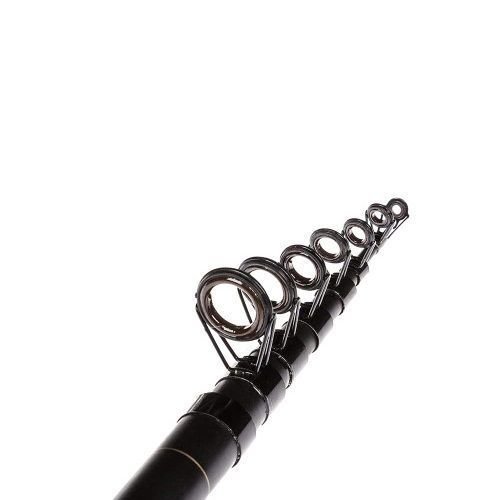 Спиннинг тел. SIBBEAR стеклопластик Mars 2.4 м 30-60 гр, ручка-пробка