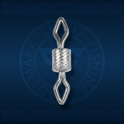 Вертлюг Sprut SW-05 BN №8 12шт